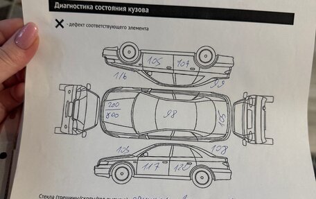 Hyundai Solaris II рестайлинг, 2014 год, 1 000 000 рублей, 16 фотография