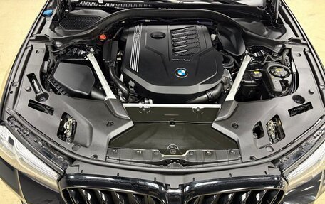 BMW 5 серия, 2020 год, 7 500 001 рублей, 5 фотография