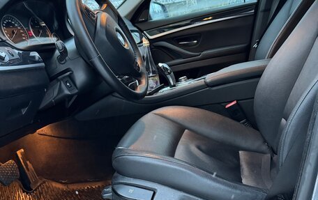 BMW 5 серия, 2011 год, 2 150 000 рублей, 11 фотография