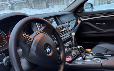 BMW 5 серия, 2011 год, 2 150 000 рублей, 12 фотография