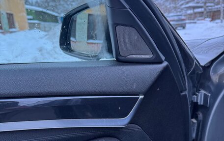 BMW 5 серия, 2011 год, 2 150 000 рублей, 14 фотография