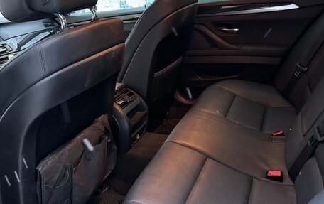 BMW 5 серия, 2011 год, 2 150 000 рублей, 18 фотография