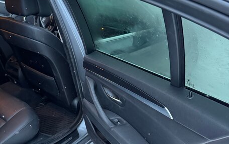 BMW 5 серия, 2011 год, 2 150 000 рублей, 21 фотография