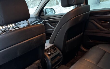 BMW 5 серия, 2011 год, 2 150 000 рублей, 20 фотография