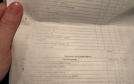 BMW 5 серия, 2011 год, 2 150 000 рублей, 30 фотография