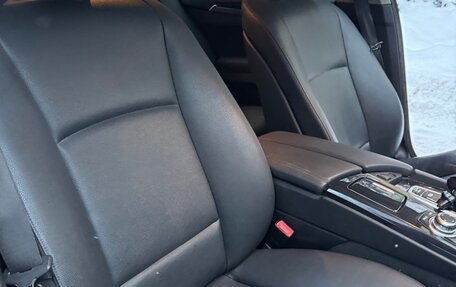 BMW 5 серия, 2011 год, 2 150 000 рублей, 26 фотография