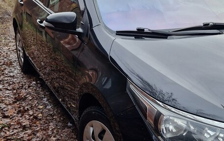 Toyota Corolla, 2013 год, 1 350 000 рублей, 5 фотография