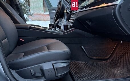 BMW 5 серия, 2011 год, 2 150 000 рублей, 24 фотография