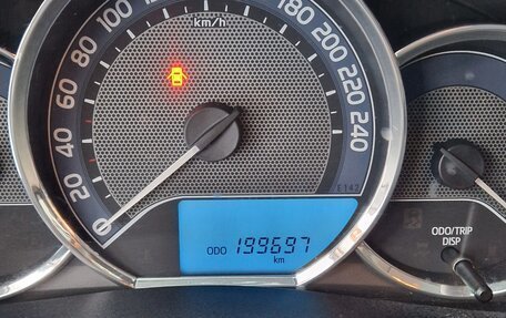 Toyota Corolla, 2013 год, 1 350 000 рублей, 7 фотография