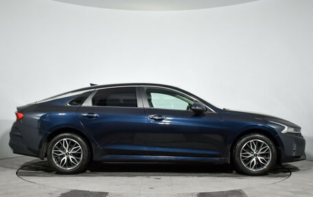 KIA K5, 2021 год, 2 499 000 рублей, 4 фотография