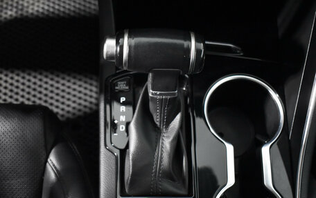 KIA K5, 2021 год, 2 499 000 рублей, 11 фотография