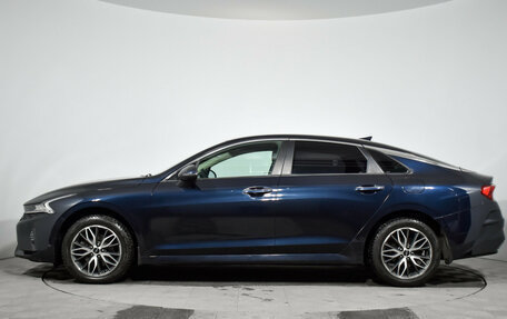 KIA K5, 2021 год, 2 499 000 рублей, 8 фотография