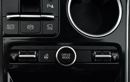 KIA K5, 2021 год, 2 499 000 рублей, 12 фотография