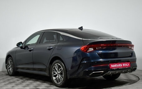 KIA K5, 2021 год, 2 499 000 рублей, 7 фотография