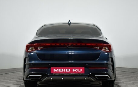 KIA K5, 2021 год, 2 499 000 рублей, 6 фотография