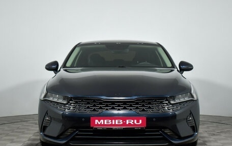 KIA K5, 2021 год, 2 499 000 рублей, 2 фотография