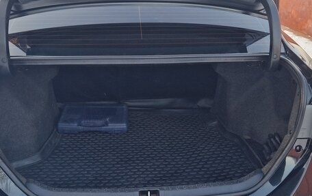 Toyota Corolla, 2013 год, 1 350 000 рублей, 9 фотография