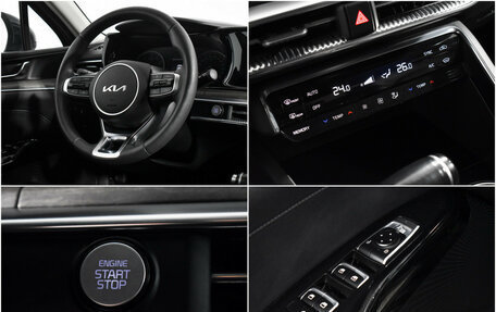 KIA K5, 2021 год, 2 499 000 рублей, 18 фотография