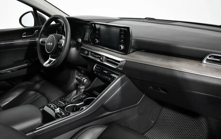KIA K5, 2021 год, 2 499 000 рублей, 15 фотография