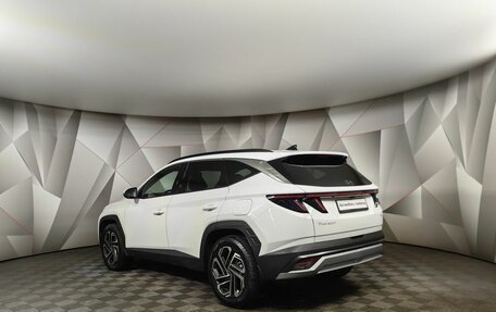 Hyundai Tucson, 2025 год, 4 399 000 рублей, 4 фотография