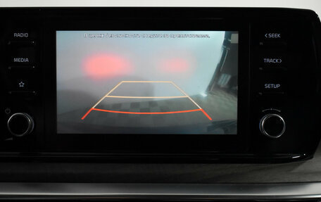 KIA K5, 2021 год, 2 499 000 рублей, 19 фотография