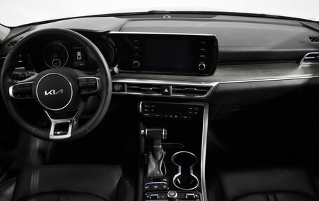 KIA K5, 2021 год, 2 499 000 рублей, 16 фотография