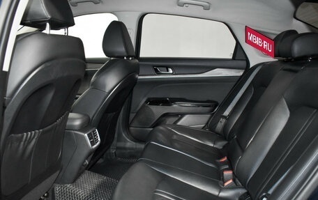 KIA K5, 2021 год, 2 499 000 рублей, 14 фотография