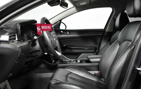 KIA K5, 2021 год, 2 499 000 рублей, 13 фотография