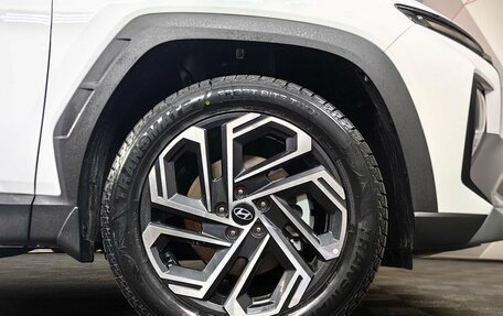 Hyundai Tucson, 2025 год, 4 399 000 рублей, 9 фотография