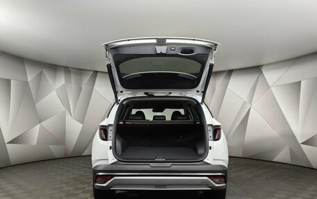 Hyundai Tucson, 2025 год, 4 399 000 рублей, 12 фотография