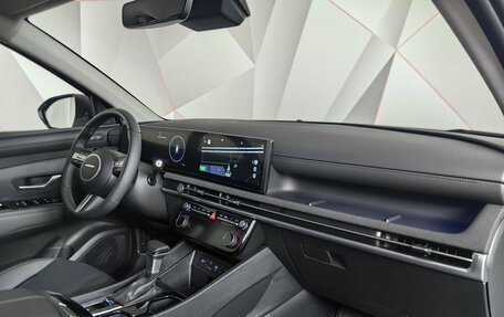 Hyundai Tucson, 2025 год, 4 399 000 рублей, 13 фотография