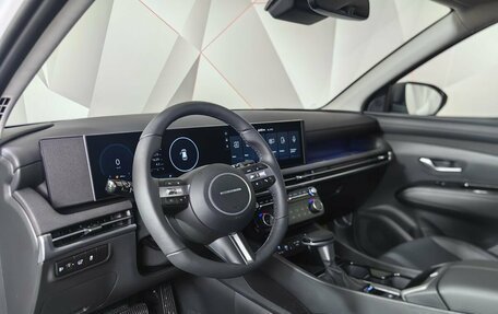 Hyundai Tucson, 2025 год, 4 399 000 рублей, 19 фотография