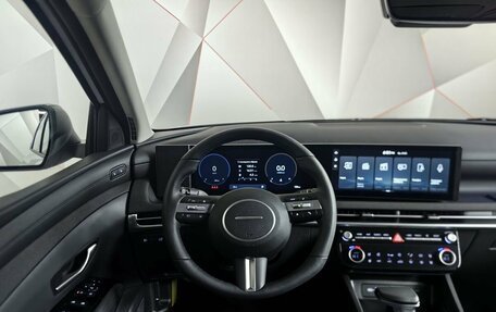 Hyundai Tucson, 2025 год, 4 399 000 рублей, 20 фотография