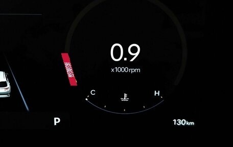 Hyundai Tucson, 2025 год, 4 399 000 рублей, 18 фотография