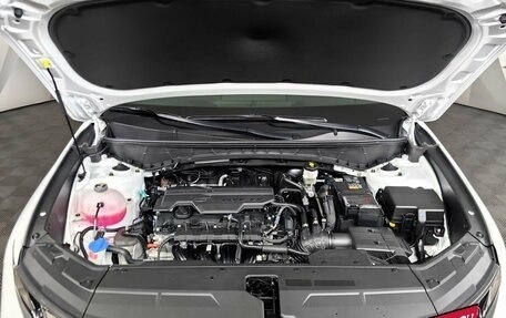 Hyundai Tucson, 2025 год, 4 399 000 рублей, 11 фотография