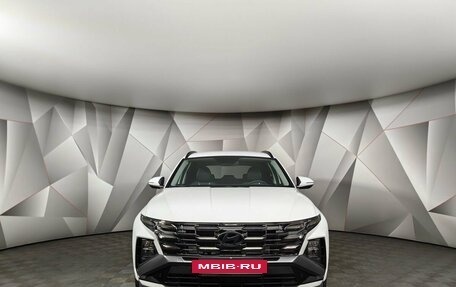 Hyundai Tucson, 2025 год, 4 399 000 рублей, 7 фотография