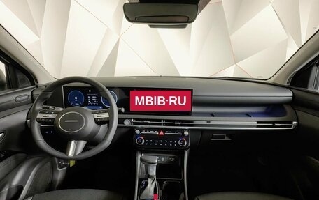 Hyundai Tucson, 2025 год, 4 399 000 рублей, 14 фотография