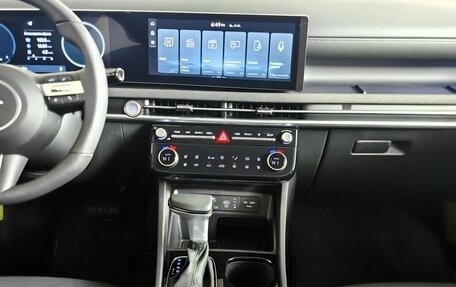 Hyundai Tucson, 2025 год, 4 399 000 рублей, 15 фотография