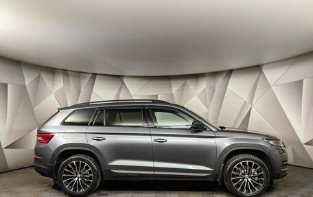 Skoda Kodiaq I, 2018 год, 2 445 150 рублей, 6 фотография