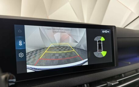 Hyundai Tucson, 2025 год, 4 399 000 рублей, 22 фотография