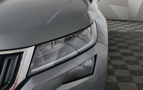 Skoda Kodiaq I, 2018 год, 2 445 150 рублей, 10 фотография