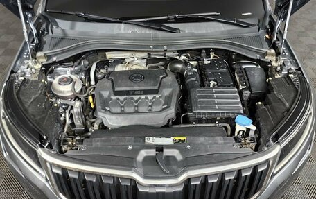 Skoda Kodiaq I, 2018 год, 2 445 150 рублей, 11 фотография