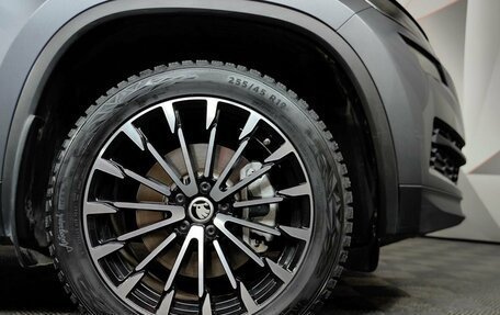 Skoda Kodiaq I, 2018 год, 2 445 150 рублей, 9 фотография