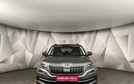 Skoda Kodiaq I, 2018 год, 2 445 150 рублей, 7 фотография