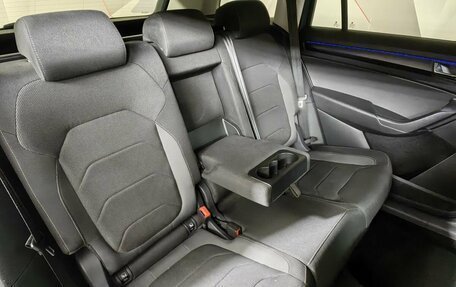 Skoda Kodiaq I, 2018 год, 2 445 150 рублей, 17 фотография