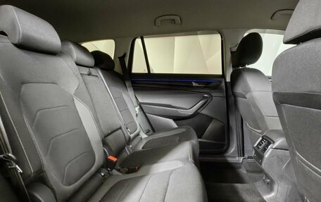 Skoda Kodiaq I, 2018 год, 2 445 150 рублей, 16 фотография