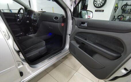 Ford Focus II рестайлинг, 2008 год, 400 000 рублей, 8 фотография