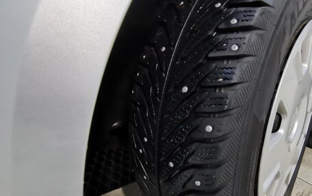 Ford Focus II рестайлинг, 2008 год, 400 000 рублей, 6 фотография