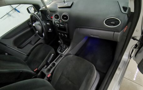 Ford Focus II рестайлинг, 2008 год, 400 000 рублей, 9 фотография