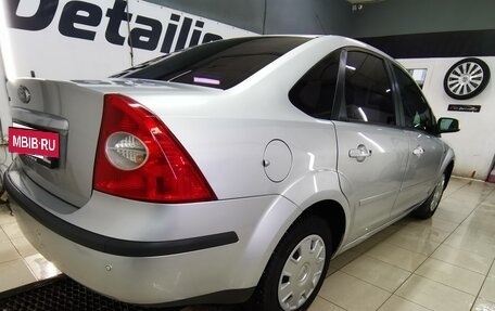 Ford Focus II рестайлинг, 2008 год, 400 000 рублей, 5 фотография